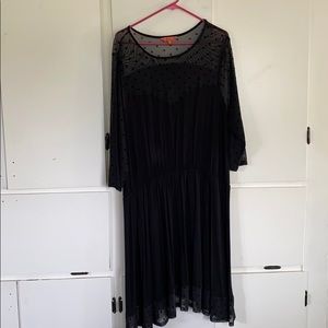 ModCloth jersey dress